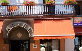 Hotel Ulisse